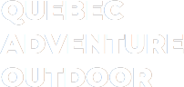 Quebec Adventure Outdoor - logo